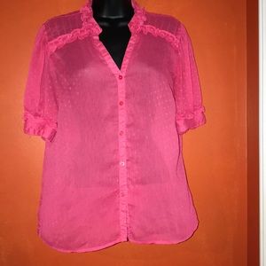 Woman Blouse
